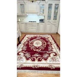 Шерстяной Ковер Для Гостиной Дизайн 30647