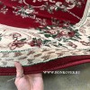 Ковер Лайт Карпет New Дизайн 61 Красный Овал
