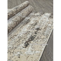 Ковер с коротким ворсом для гостиной Арт 29728