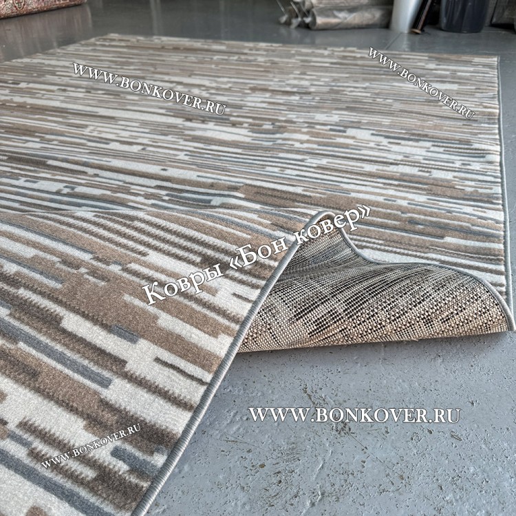 Ковер Лайт Карпет New NN Дизайн 39